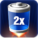 2x Battery - Battery Saver apk