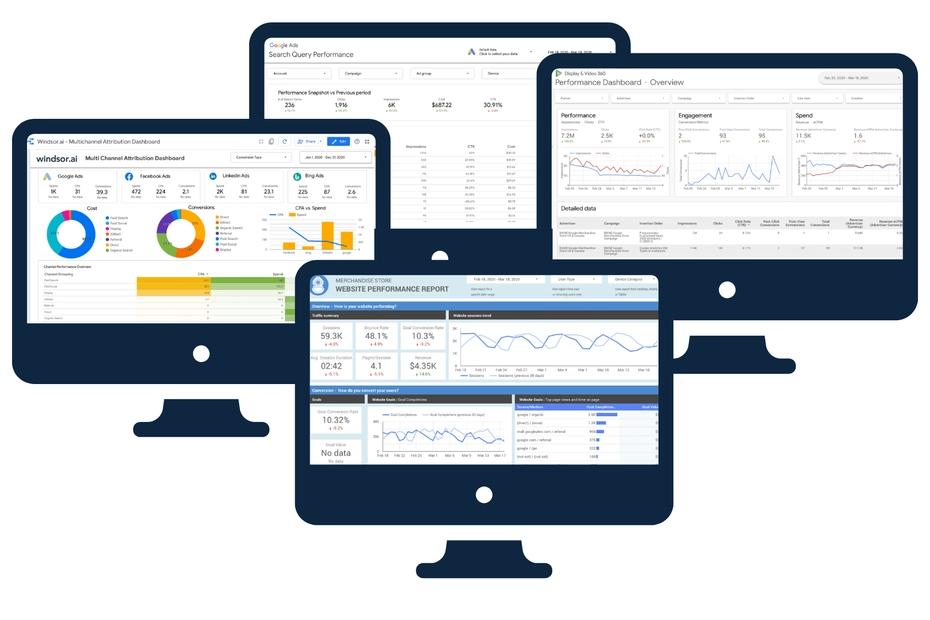 Google Data Studio