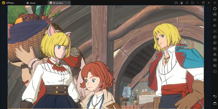 Ni no Kuni: Cross Worlds Beginner Guide - A Basic Overview for the  Gameplay-Game Guides-LDPlayer