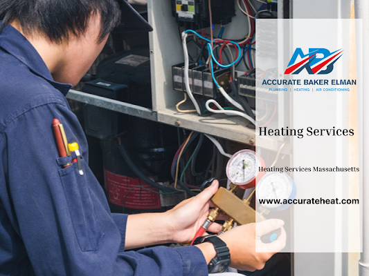 HEATING SERVICES