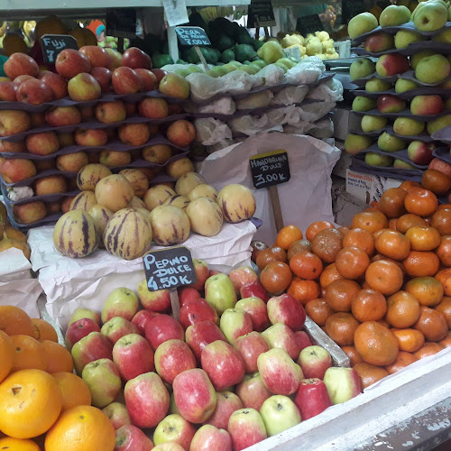 Fruteria Rosita