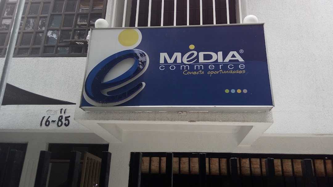 E Media Commerce