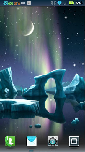 Download Northern Lights (Aurora) apk