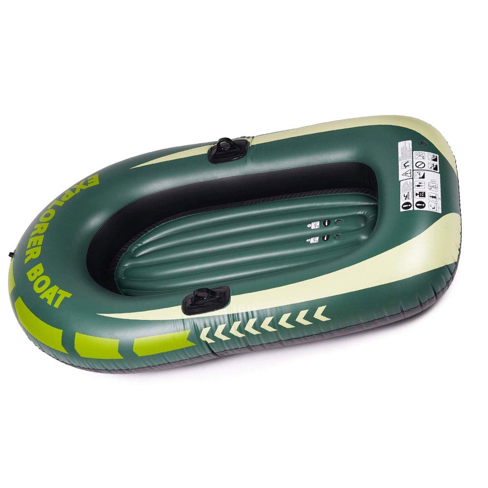 Athemeet Inflatable Boat