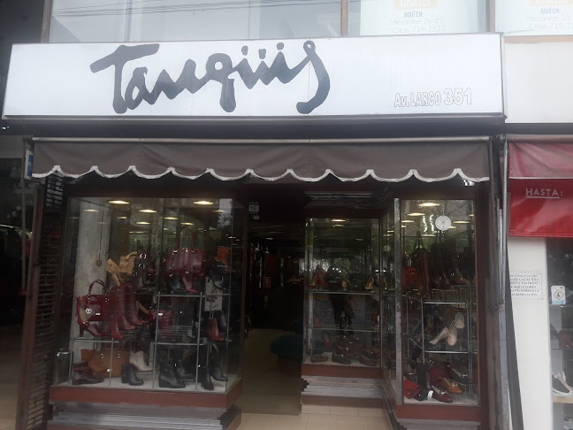 Av. José Larco 351, Miraflores 15074, Perú