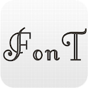 Romantic Pack FlipFont® Free apk