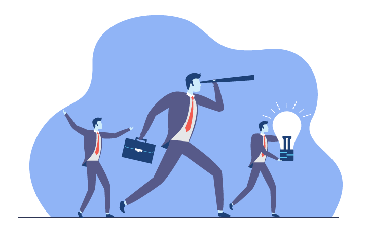 How Long-Term Thinking Can Turn You Into A Better Person