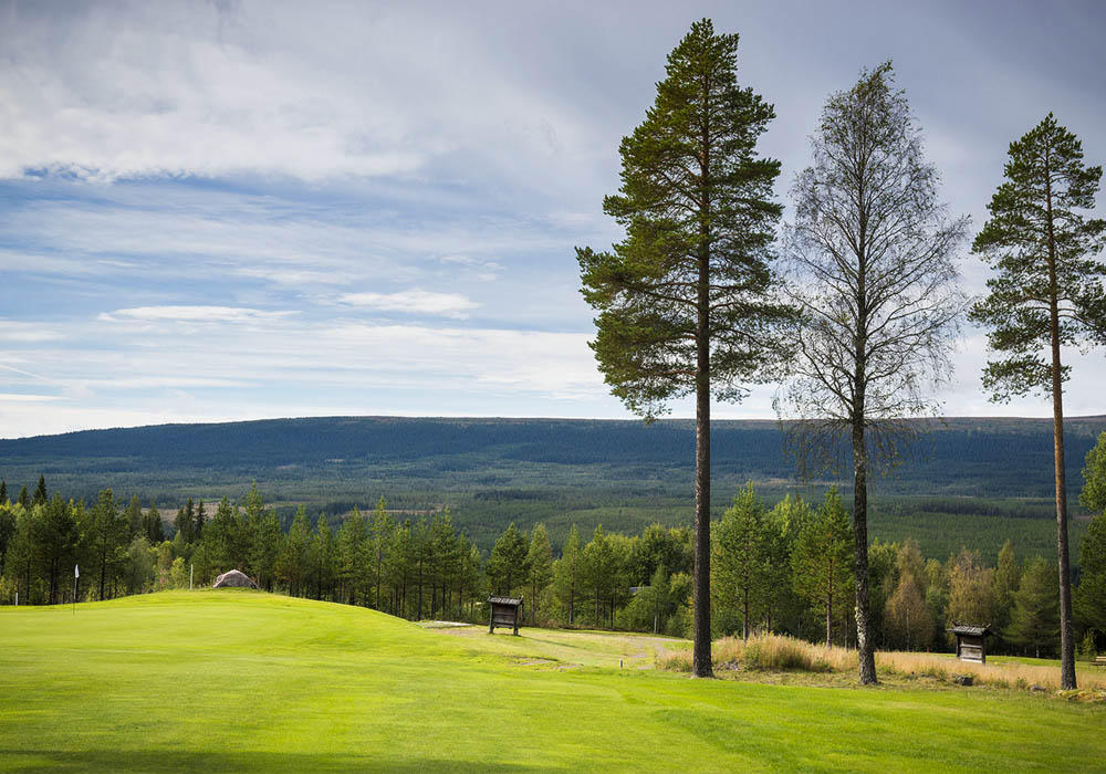 Bästa aktiviteterna att göra i Sälen på sommaren Svenska Fjällen