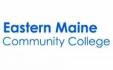 Eastern Maine Community College Logo