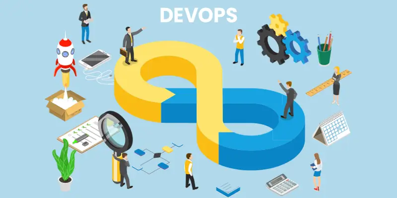 DevOps Best Practices