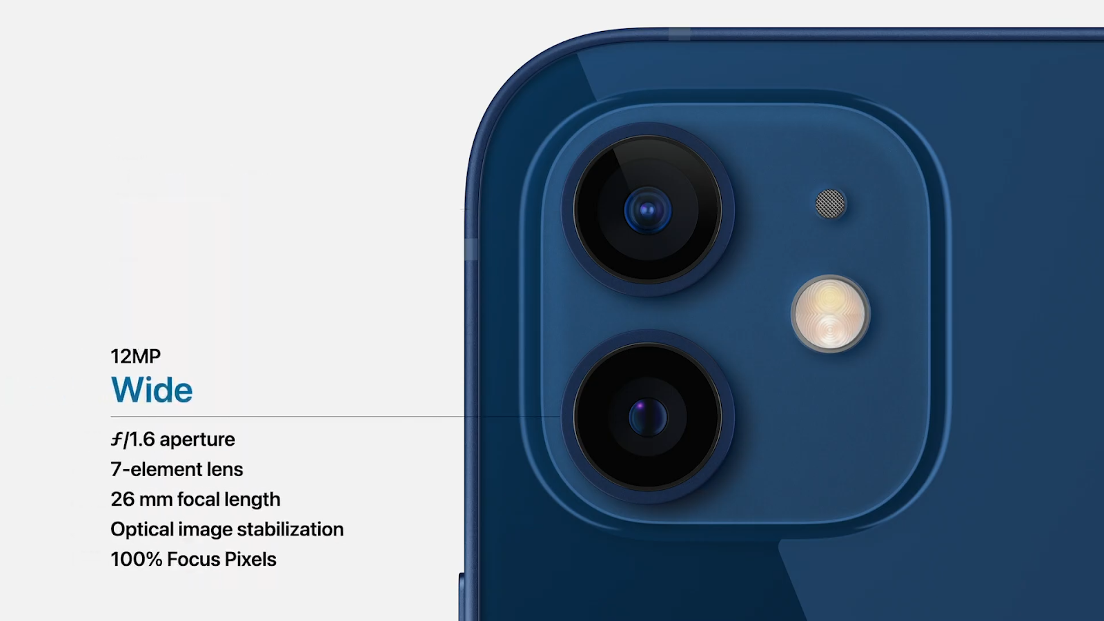 iPhone 12 64GB Quốc Tế (NEW)