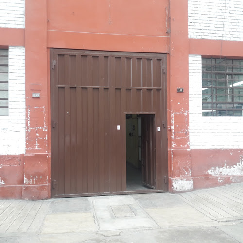INEI SEDE OPERATIVA RIBEYRO (Instituto Nacional de Estadística e Informática) - Oficina de empresa