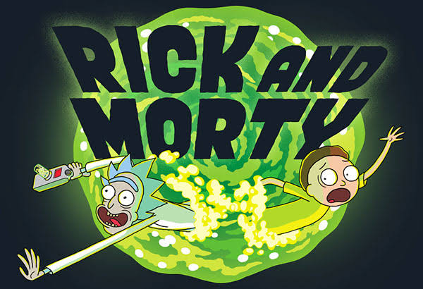 Rick and morty