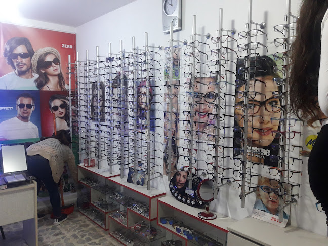 Opiniones de Optica Lourdes en Trujillo - Óptica
