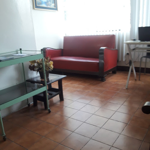 Instituto Radiológico Maxilofacial