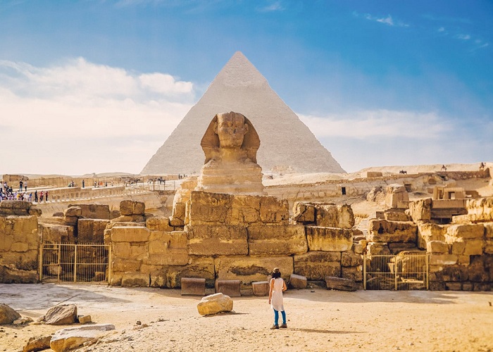 Dịch vụ làm visa Ai Cập uy tín và tiện lợi số 1