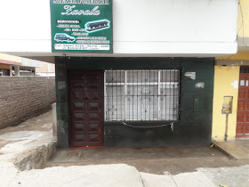 AGENCIA FUNERARIA Zavala