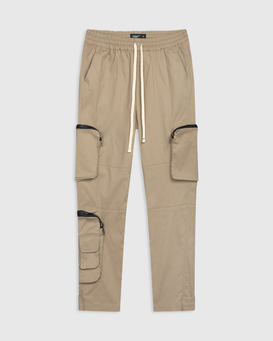 Candles Cargo Pants 03