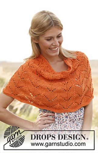 25 Free Poncho Knitting Patterns to Reimagine the Poncho - love. life. yarn.