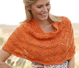 33+ Designs poncho knitting patterns