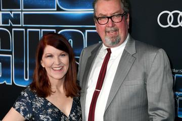 Kate Flannery Chris Haston Pictures, Photos & Images - Zimbio