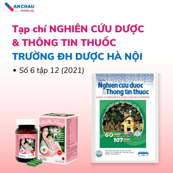 thuốc điều trị u nang buồng trứng tốt nhất