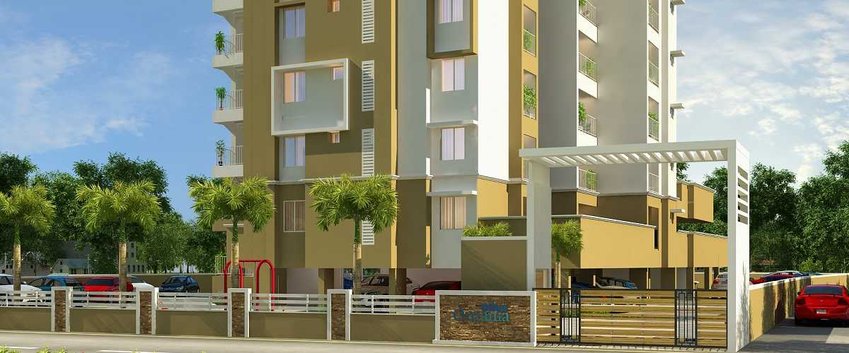 real estate projects in kochi