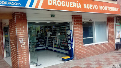 Droguería Nuevo Monterrey 2