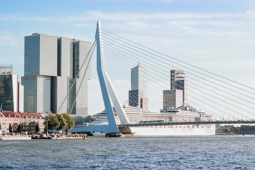 Ooms Rotterdam