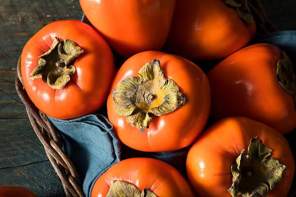9,419 Persimmon Tree Stock Photos, Pictures & Royalty-Free ...