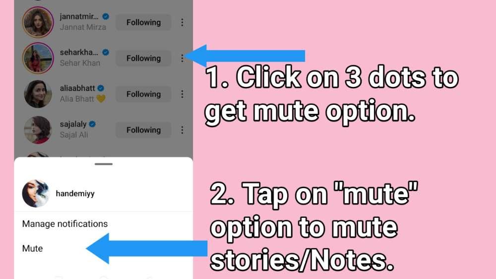 Can I Delete My Instagram Notes? ( For Android & Iphone) 
