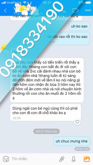 Nếu trong trường hợp cấp thiết người thỉnh bùa muốn bùa yêu phát huy nhanh công dụng để cứu vãn hôn nhân thì thầy sẽ làm lễ để tăng sức mạnh của bùa. 