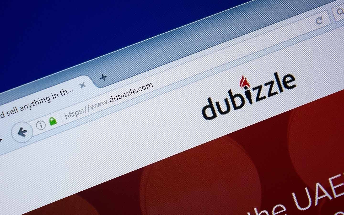 Use the dubizzle platform to sell your car