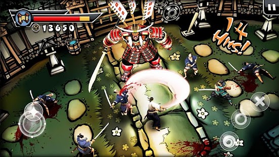 Download Samurai II: Vengeance apk