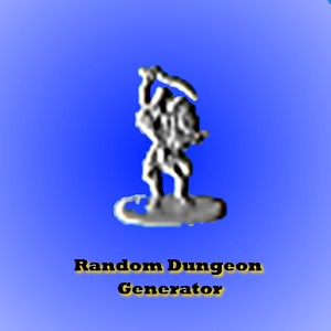 RPG Random Dungeon Generator apk Download