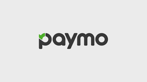 Paymo logo.