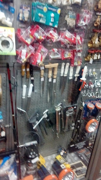 Calificaciones y reseñas de TORNITUERCAS FERRETERÍA