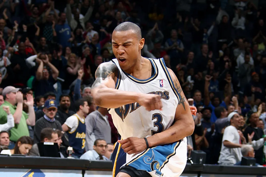 รวมความเชื่อแปลกๆ ของนักบาส NBA4