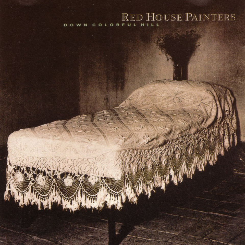 Red House Painters - Down Colorful Hill | Sub Pop Mega Mart