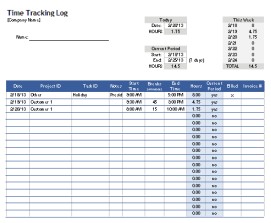 The Ultimate List of 42 Free Project Management Templates