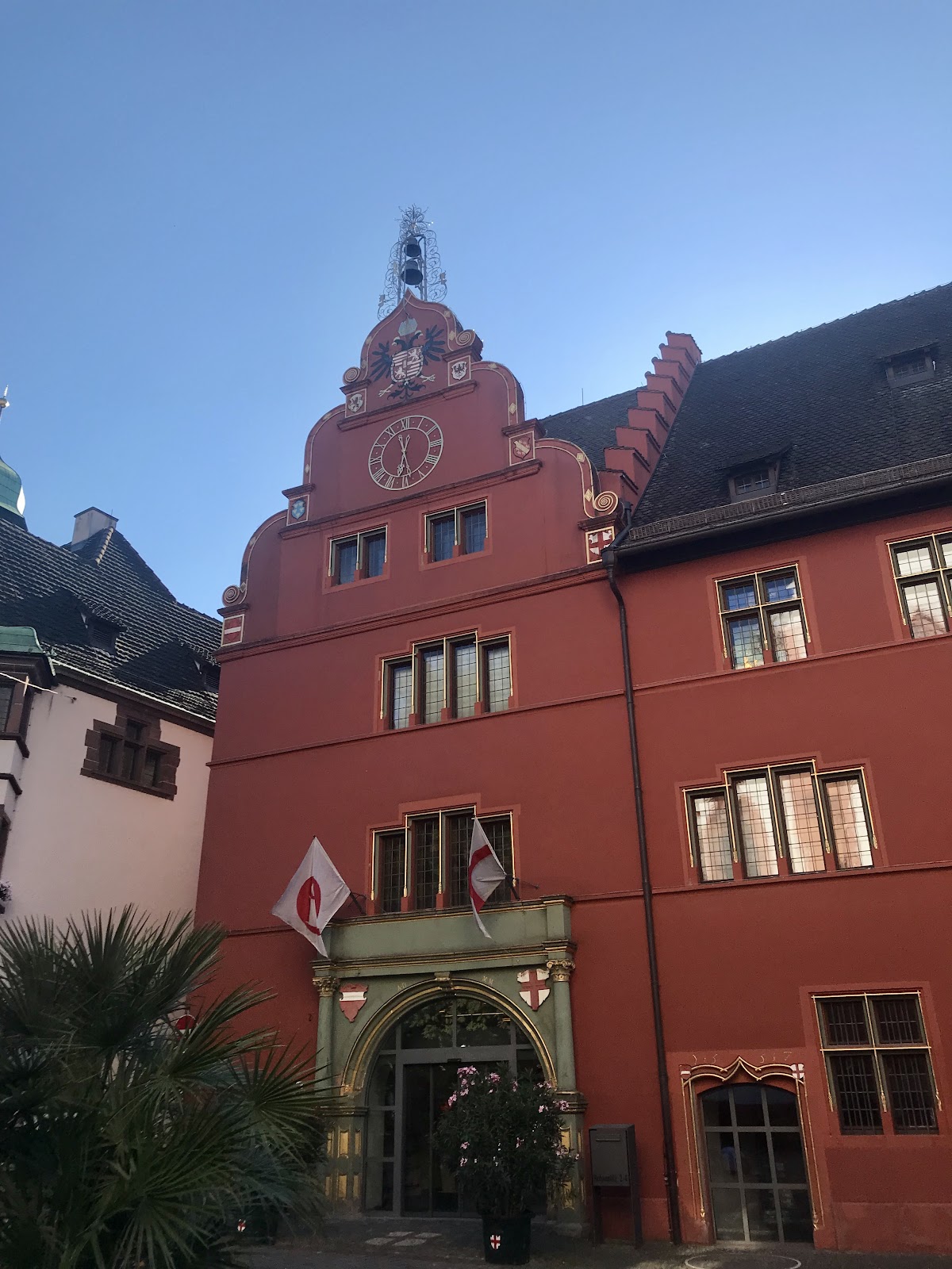 guide to Freiburg Germany