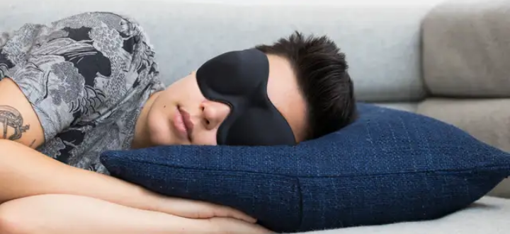 Sure Sleep Masks