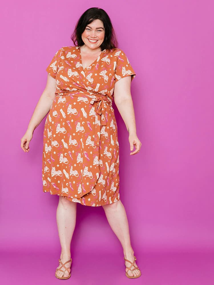 Best Plus-Size Clothing Stores