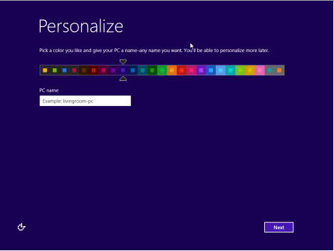 Cara Meng-instal Windows 8.1 Menggunakan Flashdisk ( RUFUS )