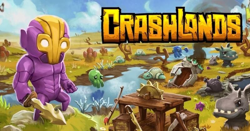 Why Should I Play Crashlands- News-LDPlayer