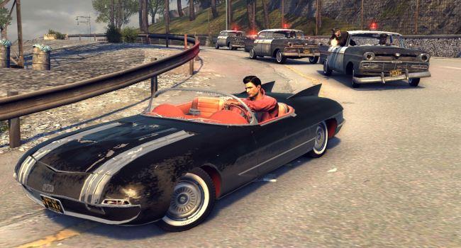 mafia 2 free download
