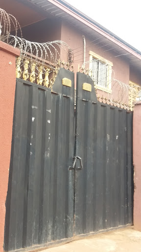 Panis Angelicus, 6 Panis Angelicus Close, Off Nike Road, Abakpa, Enugu, Nigeria, Store, state Enugu