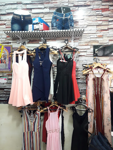 Opiniones de Kayac Boutique en Chiclayo - Tienda de ropa