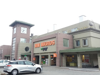 Migros Bakırköy Yenimahalle (MM)