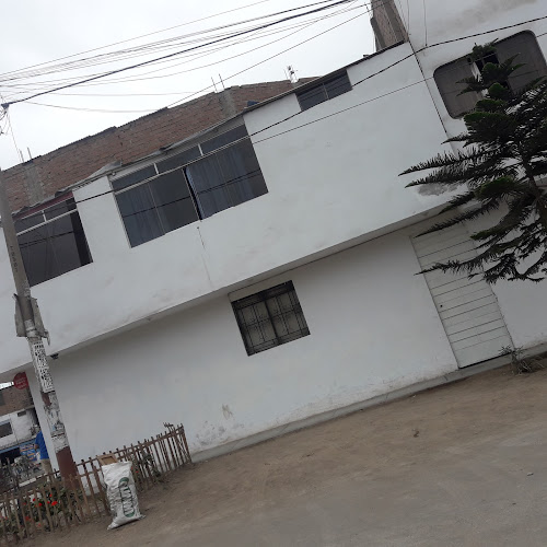 Av. Antunez de Mayolo 2187, Cercado de Lima 15108, Perú